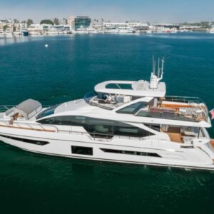 87 Azimut